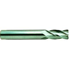 1/2-1/2-1-3 4Fl Reg SE CBD End Mill - Sun Tool & Supply