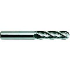 1/2X4 4FL LONG SE BALL CBD EM - Sun Tool & Supply