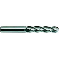 3/8X4 4FL X-LONG BALL CBD EM - Sun Tool & Supply