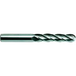 1/4X4 4FL X-LONG BALL CBD EM - Sun Tool & Supply