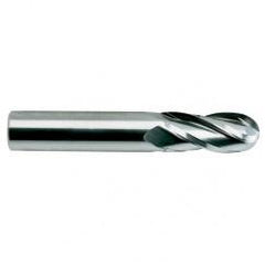 1/2X3 2 FL REG BN SS CBD TIN- EM - Sun Tool & Supply