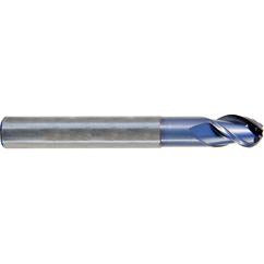 1/2 X 1/2 X 3/4 X 1-3/8 X3 -1/2 N.476 3Fl Reg H-40 Ball Neck Alu-Power EM - - Sun Tool & Supply