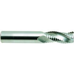 1X1X1-3/4X4 3FL ROUGHING EM - Sun Tool & Supply