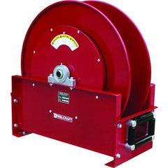 1/2 X 50' HOSE REEL - Sun Tool & Supply