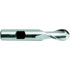 1-1/2X5 2FL REG SE BALL HSS EM - Sun Tool & Supply