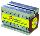 #ECB210 Magvise with Two Switches - Sun Tool & Supply