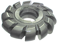 1-3/8 x 4-1/4 x 1-1/4 - HSS - Convex Milling Cutter - Sun Tool & Supply