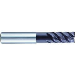 12MMX37 4FL N11.5MM FINE RGHR - Sun Tool & Supply