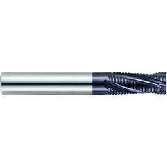 18MMX92 4FL LONG RGHGER X-PWR SS EM - Sun Tool & Supply