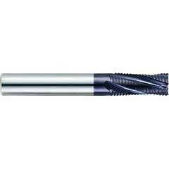 18MMX92 4FL LONG RGHGER X-PWR SS EM - Sun Tool & Supply