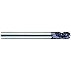 12MMX110 4FL SE BALL X-PWR CBD EM - Sun Tool & Supply