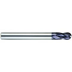 14MMX110 4FL SE BALL X-PWR CBD EM - Sun Tool & Supply