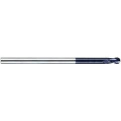 5.0X6X10X120 2Fl Ball Long Reach X-Power EM - - Sun Tool & Supply