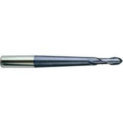 3/8X6 2FL H-30 PENCIL NECK BN EM - Sun Tool & Supply