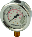 G2535L - Hydraulic Pressure Gauge - Sun Tool & Supply