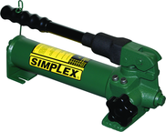 2 STG 200/10K PSI 20CU IN - Sun Tool & Supply