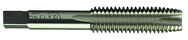 11/16-11 Dia. - Bright - HSS - Plug Spiral Pt Tap-LH - Sun Tool & Supply