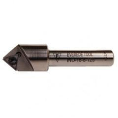 IND-17-8-250 82 Degree Indexable Countersink - Sun Tool & Supply