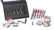 M5x.8 - M10x.5 -Master Thread Repair Set - Sun Tool & Supply