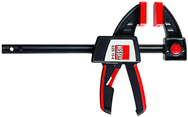 36" EZS One Hand Clamp, 445 lbs Clamping Force - Sun Tool & Supply