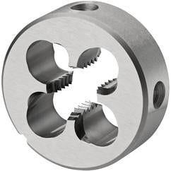 M5X0.80 20MM OD CO ROUND DIE - Sun Tool & Supply