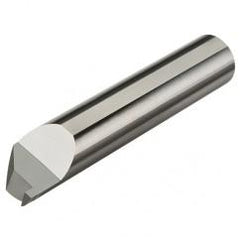 .3850 Min Hole Dia - .3/8 SH Dia - .093/.095 Groove Width - Grooving Tool - Sun Tool & Supply