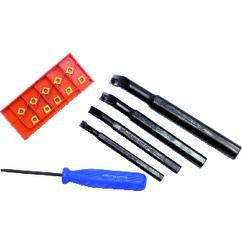 * BORING BAR SET - Sun Tool & Supply