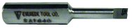 .208" Min - .187" SH - 2.50" OAL - Index Boring Bar - Sun Tool & Supply