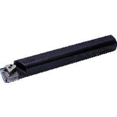 APT Tri-Lead Indexable Boring Bar - TL347 Right Hand 3/4'' Shank - Sun Tool & Supply