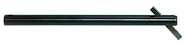 1-1/4" SH - 16" OAL- Double End Style-45°/90° - Steel Boring Bar - Sun Tool & Supply