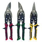 STANLEY® FATMAX® 3 Piece Aviation Snip Set - Sun Tool & Supply