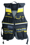 STANLEY® FATMAX® Tool Vest - Sun Tool & Supply