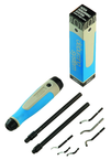 Mini Deburring Set - Use for Universal Set - Sun Tool & Supply