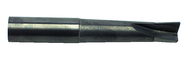 .240" Min - 1.00" Max Bore - 1/4" SH - Carbide Straight FL Boring Bar - Sun Tool & Supply