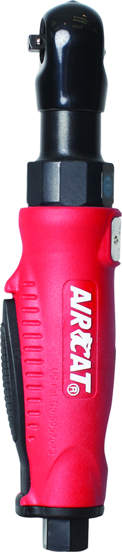 #800 - 1/4" Drive Air Powered Ratchet - Sun Tool & Supply