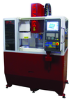 CM20 CNC MACHINING CENTER - Sun Tool & Supply