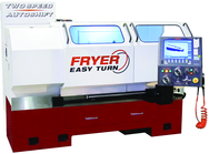 Easy Turn Toolroom Lathe - #ET18 - 18'' Swing--40'' Between Centers--10 HP Motor - Sun Tool & Supply