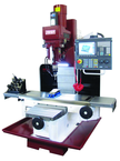 14X50 TABLE CNC MILLING MACHINE - Sun Tool & Supply