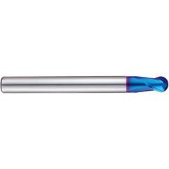 1.5MMX50 2FL SE STUB BALL - Sun Tool & Supply