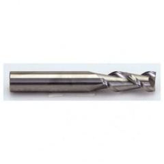 20mm Dia. - 104mm OAL - AlTiN - HP End Mill - 5 FL - Sun Tool & Supply