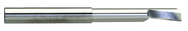 .020" Min - 1/16" Max Bore - 1/8" SH - 1-1/2" OAL - RH- Helical Boring Tool - Sun Tool & Supply