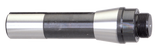 1" SS x 7/8-20 Thread Mount - Boring Head Shank - Sun Tool & Supply