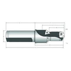 60129C-4532F Gen3 Spade Drill Holder - Sun Tool & Supply