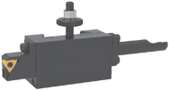 Tool No. 881 Threading & Grooving Toolholder 35CXA - Sun Tool & Supply