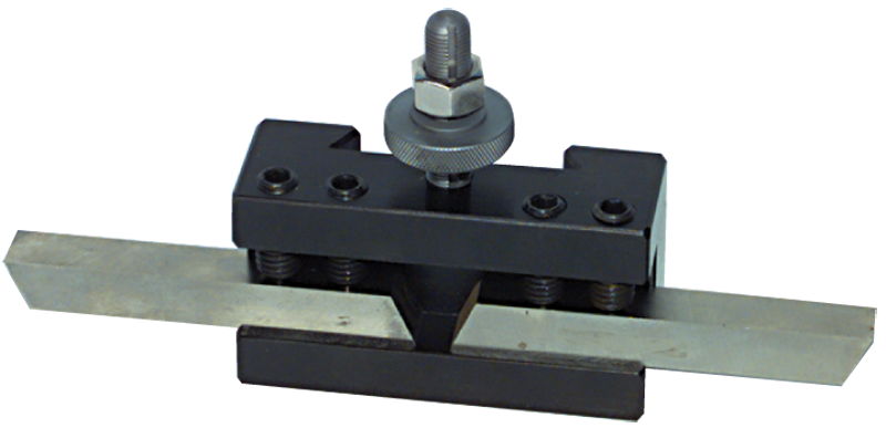 No. 1 Turning & Toolholder - Series 200 - Sun Tool & Supply