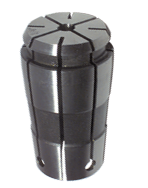 1/2" I.D. TG100 TG Style Collet - Sun Tool & Supply