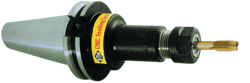 ER Integral SH Tapping Attachment - #4500071 - Sun Tool & Supply