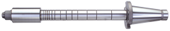 Milling Machine Arbor - 1-1/4" Arbor Dia; #40 Taper; 20" Length - Sun Tool & Supply