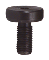 1-1/4" Pilot Dia - 5/8-18 Arbor Thread - Sheel End Mill Arbor Screw - Sun Tool & Supply