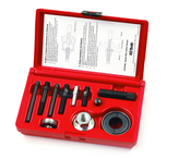 PULLEY PULLER AND INSTALLER SET - Sun Tool & Supply